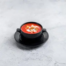 شوربة طماطم